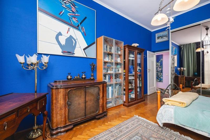Fine Art Luxury 110 M2 , 3 Min Walk To Main Square Apartment *