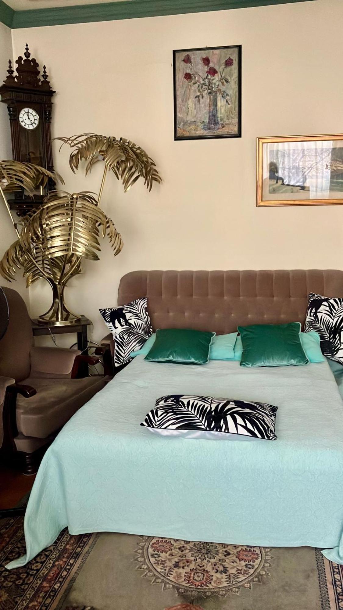 Apartment Fine Art Luxury 110 M2 , 3 Min Walk To Main Square *