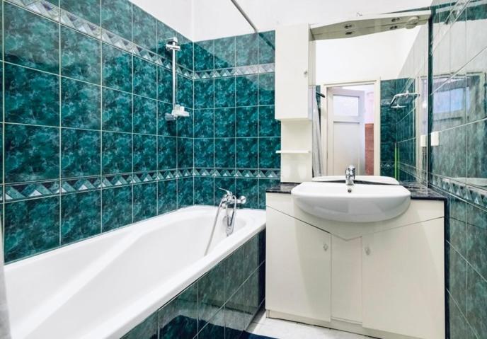Apartment Fine Art Luxury 110 M2 , 3 Min Walk To Main Square Krakow